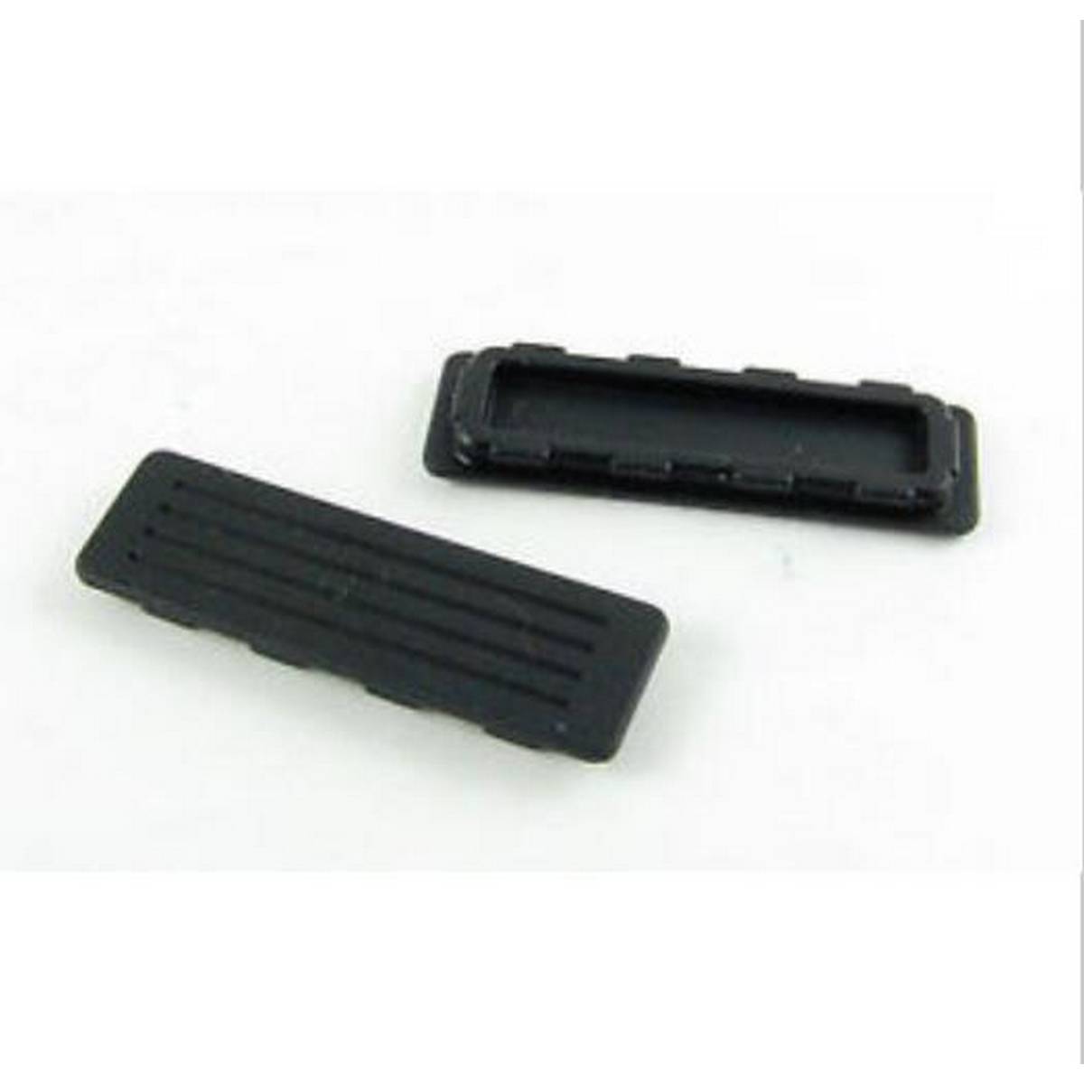 Genuine Nikon Rubber Bottom Terminal Cover For D300, D300S & D700 – Replacement Cap - View #3