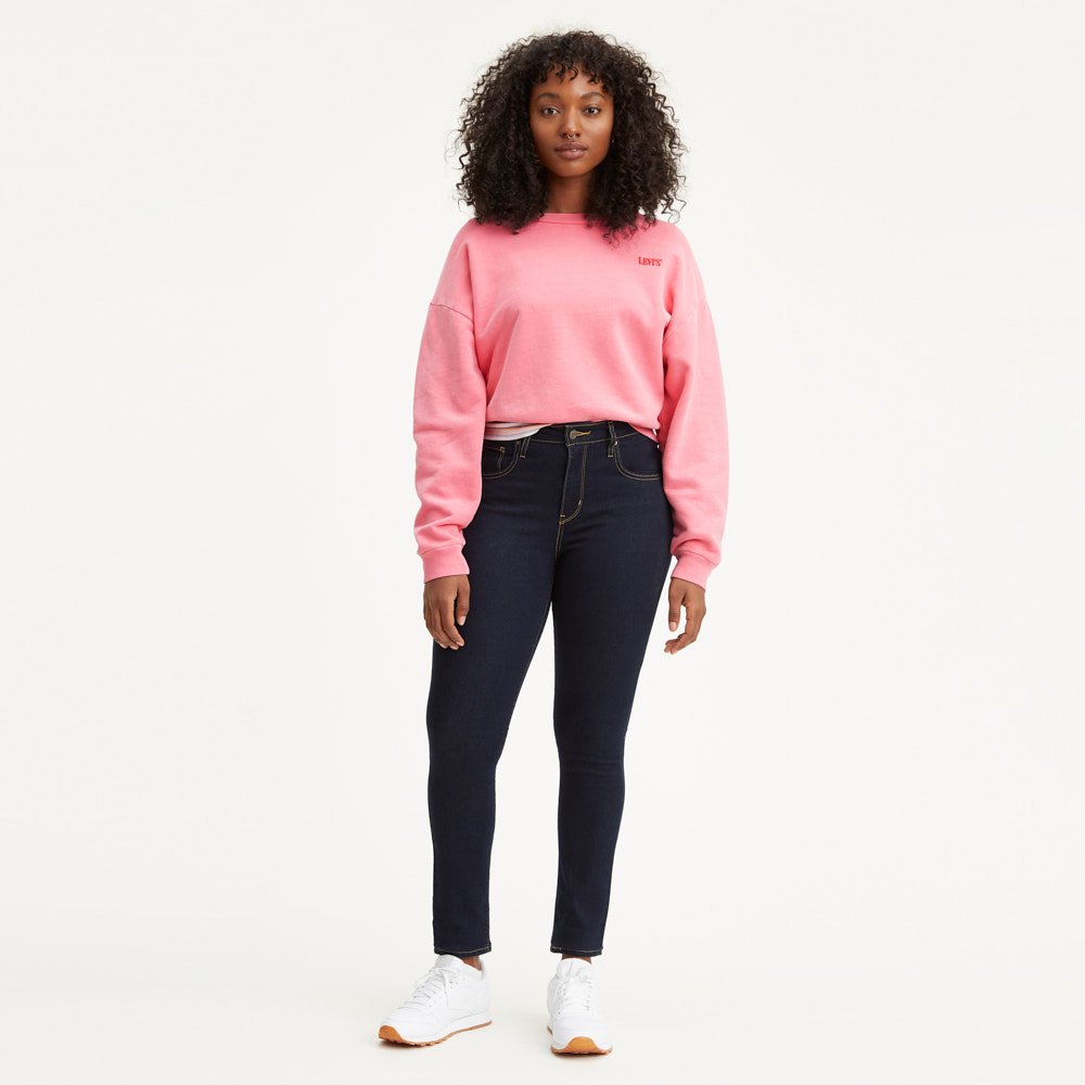 Levi’s® Women's 721 High-Rise Skinny Jeans