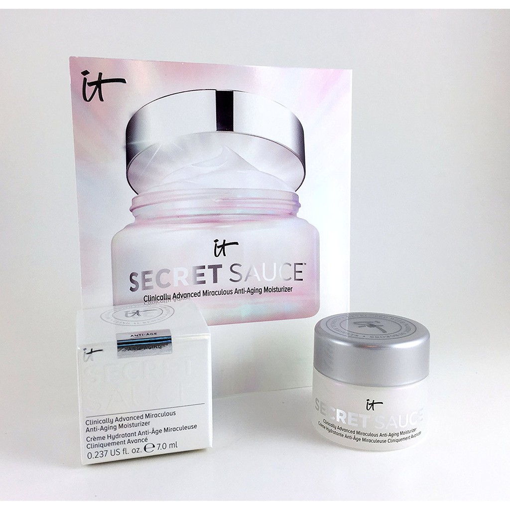 it cosmetics secret sauce travel size