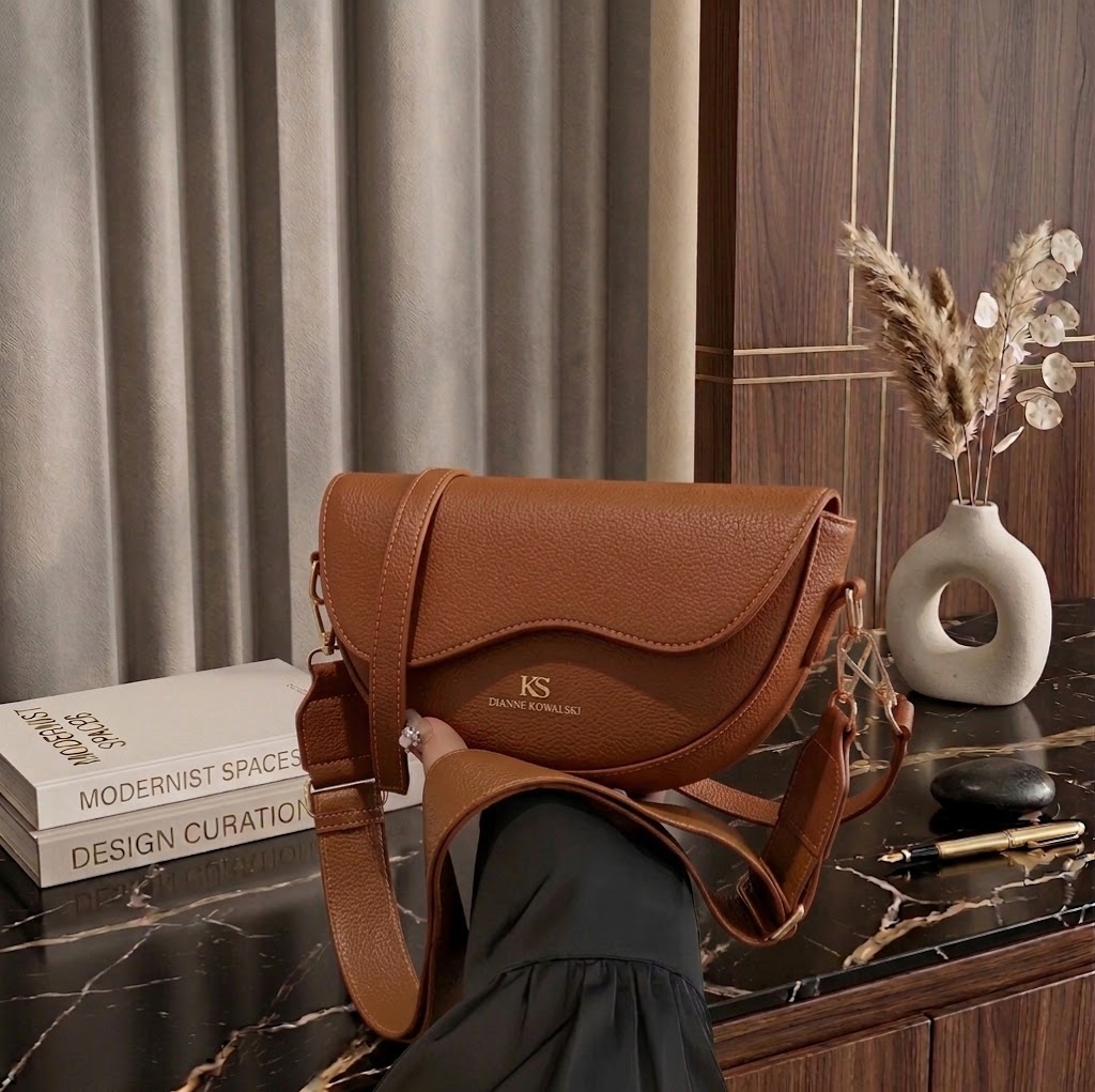 Fashion Hand Bag for Girls Ladies Shoulder Hand Bags Stylish Crossbody Bag for Women ladies bag crossbody shoulder bag with long strap leather hand bag for girls