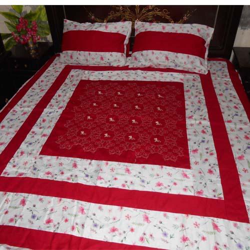 Patch Work Designs For Bed Sheets