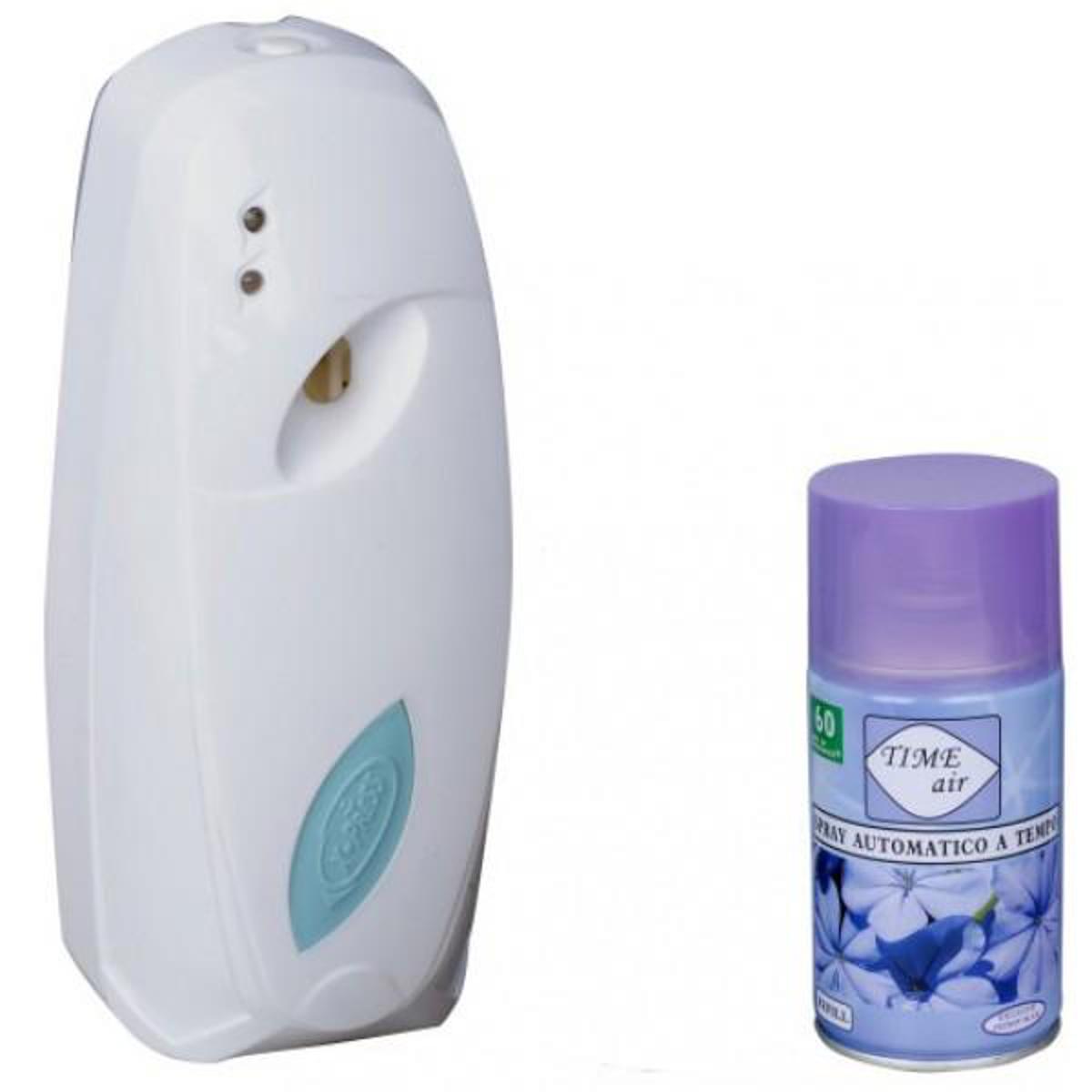 4me Automatic Air Freshener Machine Perfume Dispenser Air Freshener