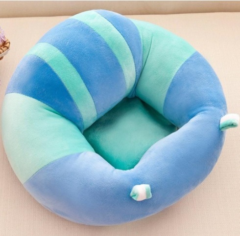 Kids Baby Support Soft Chair Children Learn Colored Children Learn to Sit on the Sofa and Chairs