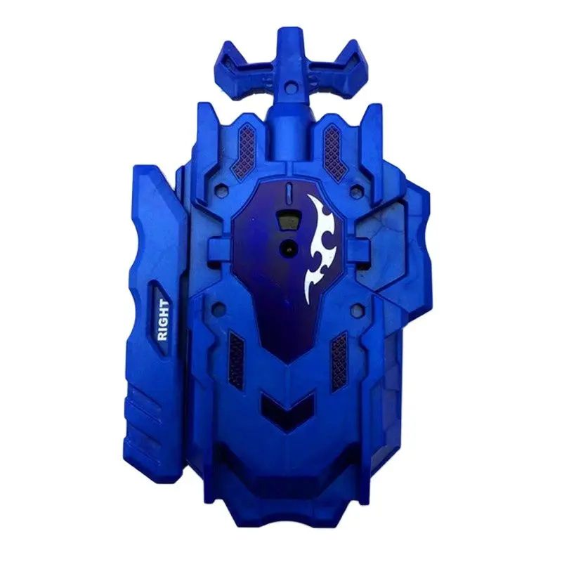 Dynamic Duo Taka Tommy LR String Launcher - Perfect for Beyblade Battles! (Left and Right Spin) - Kids' Ultimate Beyblade Accessory