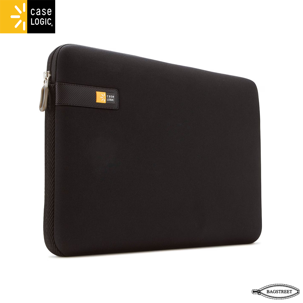 Case Logic Laptop Sleeve 1717.3″ Black Daraz.pk