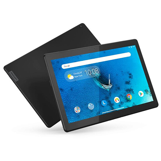 Lenovo Tab M10 2GB Ram - 16GB Rom Android 9 10.1 INCH GAMMING TAB PUBG SUPPORTEDRELIABLE Best for kids & adults WITH BOX & ORIGINAL CHARGER + CABLE