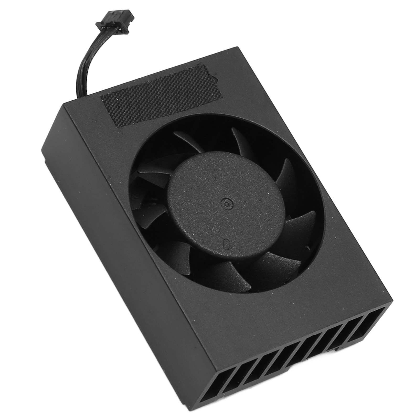 Shrapnel Fan DC5V PWM Cooling Fan for Jetson Orin Nano for Jetson Orin NX Speed ...