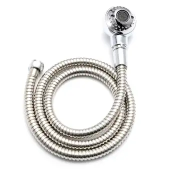 Faucet Spray Hose For Bath Sink Shower Beauty Salon Shampoo Bowl