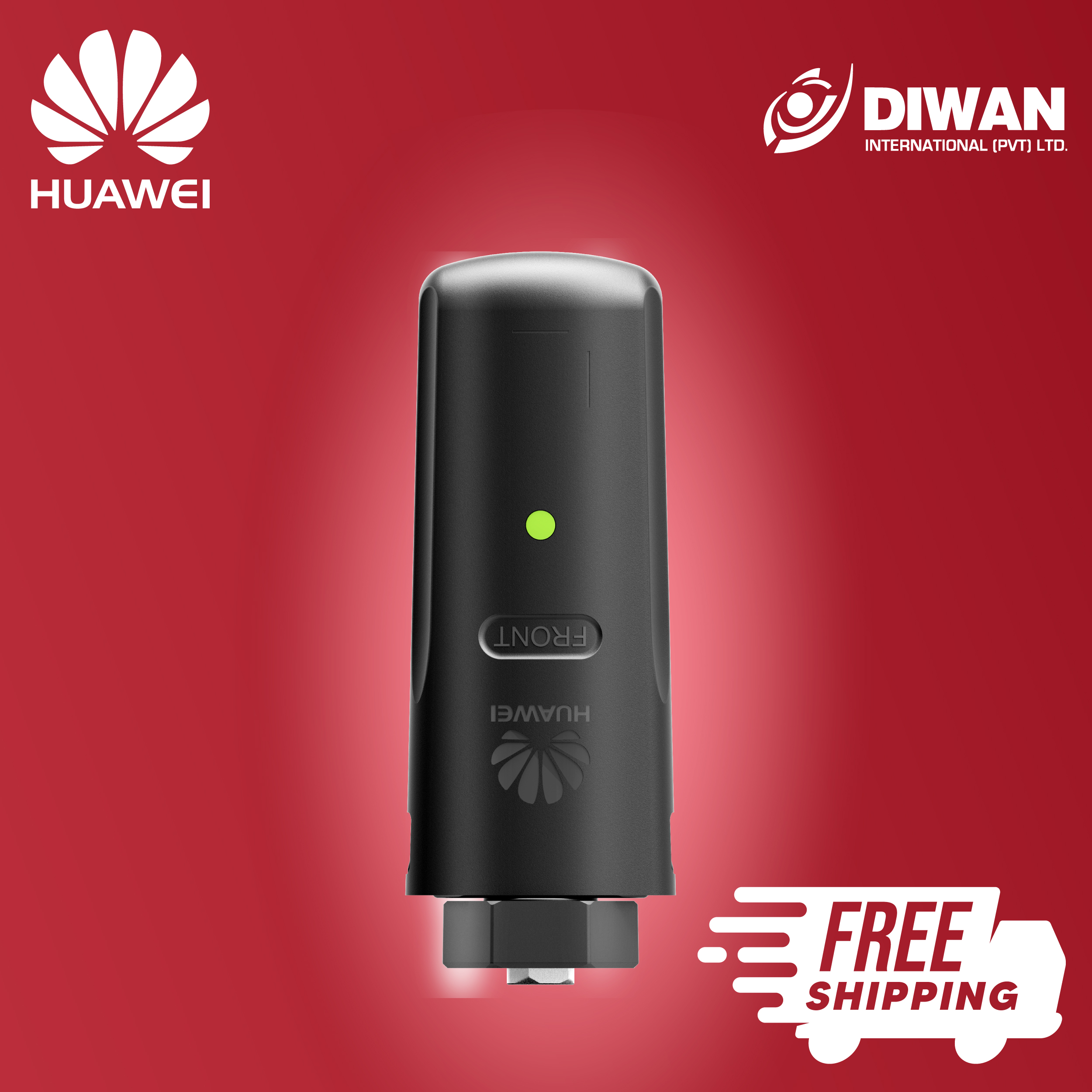 huawei solar dongle