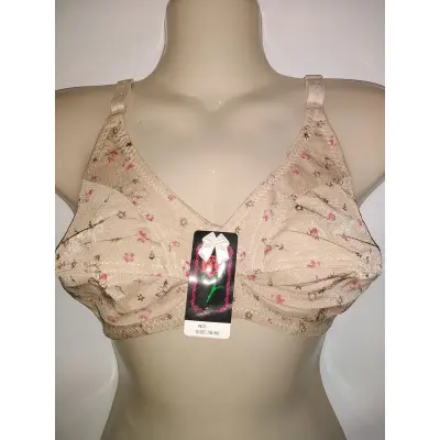 Comfortable Stylish sexy cotton bra Deals 