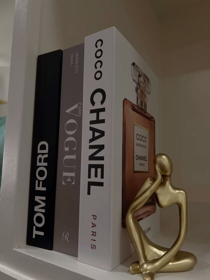 dummy books modern aesthetic fake books | Faux Books | Decorative Books | Dummy Books for Home & Office Decoration | Fake Book Decor