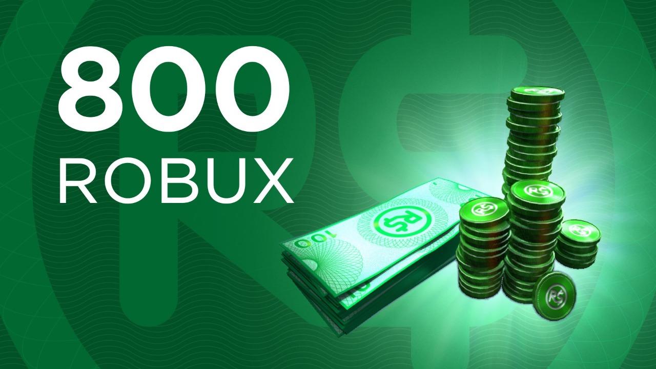 Roblox 800 Robux Buy Online At Best Prices In Pakistan Daraz Pk - roblox cave.com robux