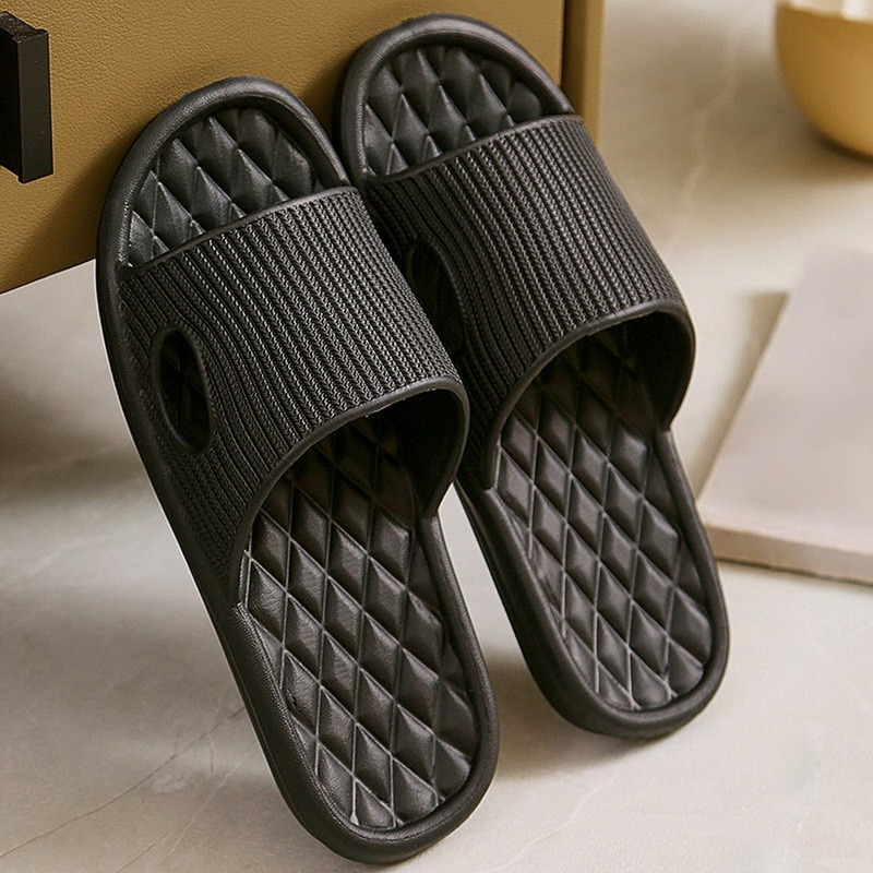 skid proof slippers