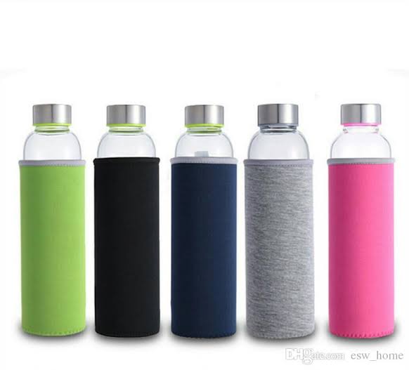 Glass Water Bottle Price in Pakistan - View Latest Collection of Water ...