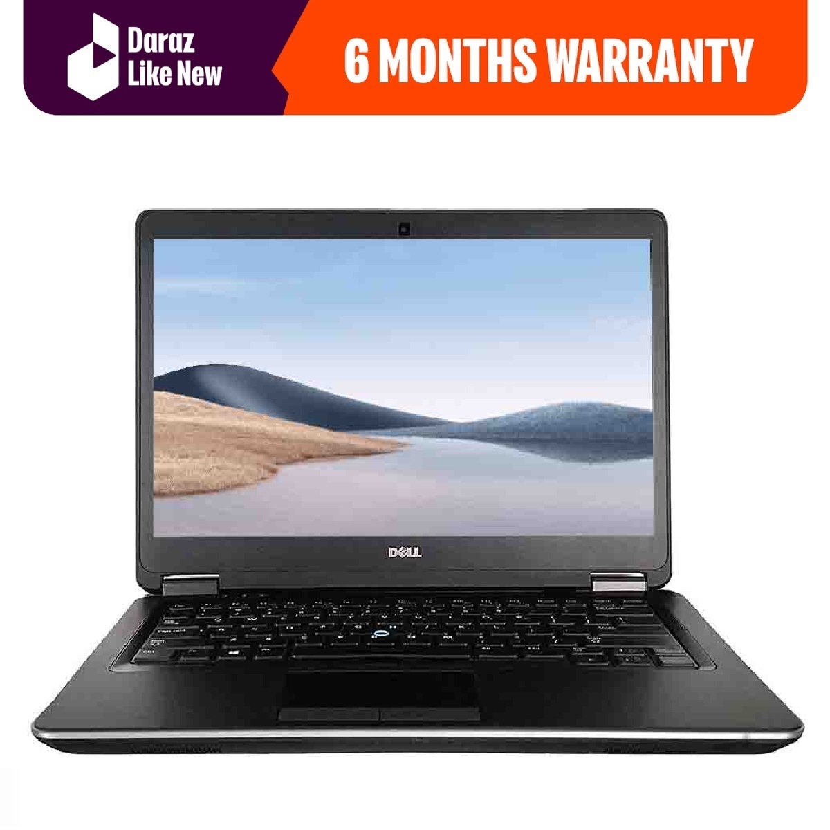 E7440 Laptop Dell E7440 I5 4th Gen 4gb 500gb Dell E7440 I5 4th Gen 