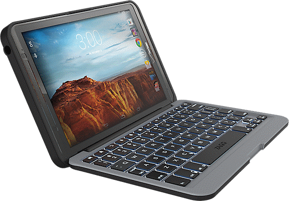 zagg folio ellipsis 8