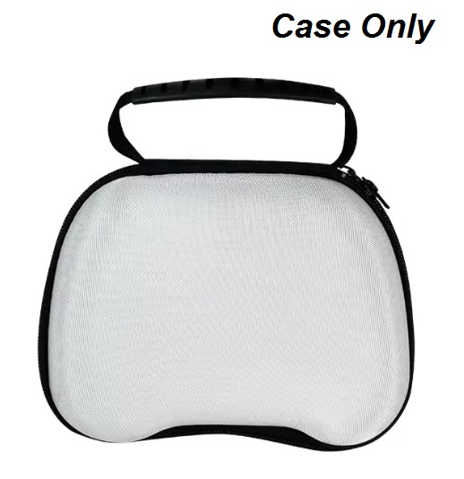 Protective Controller Carry / Storage Case For PS4 PS5 Xbox & Xbox One series Controllers Bag