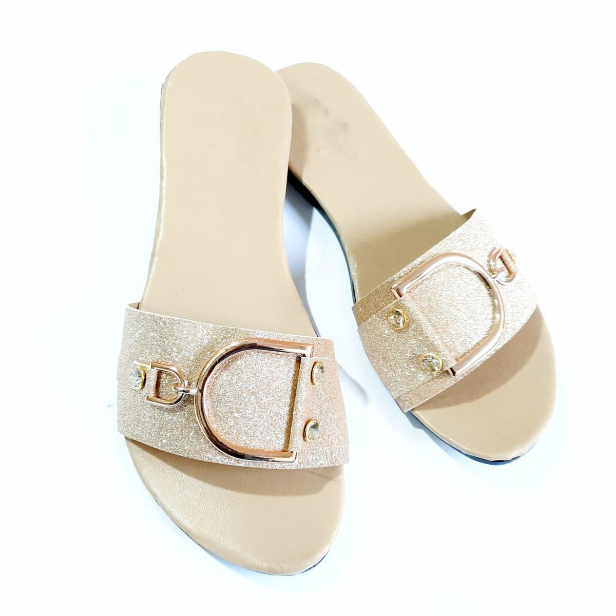 Foot Forward Women Khussa