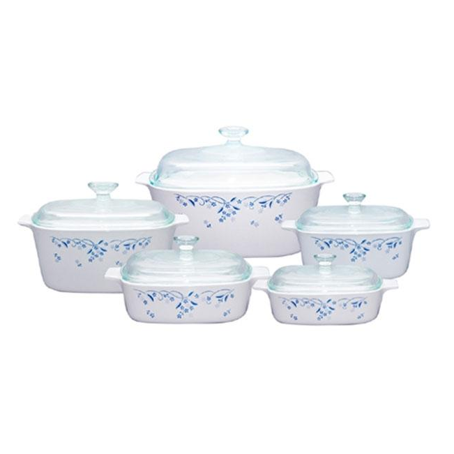 corningware oven safe temperature