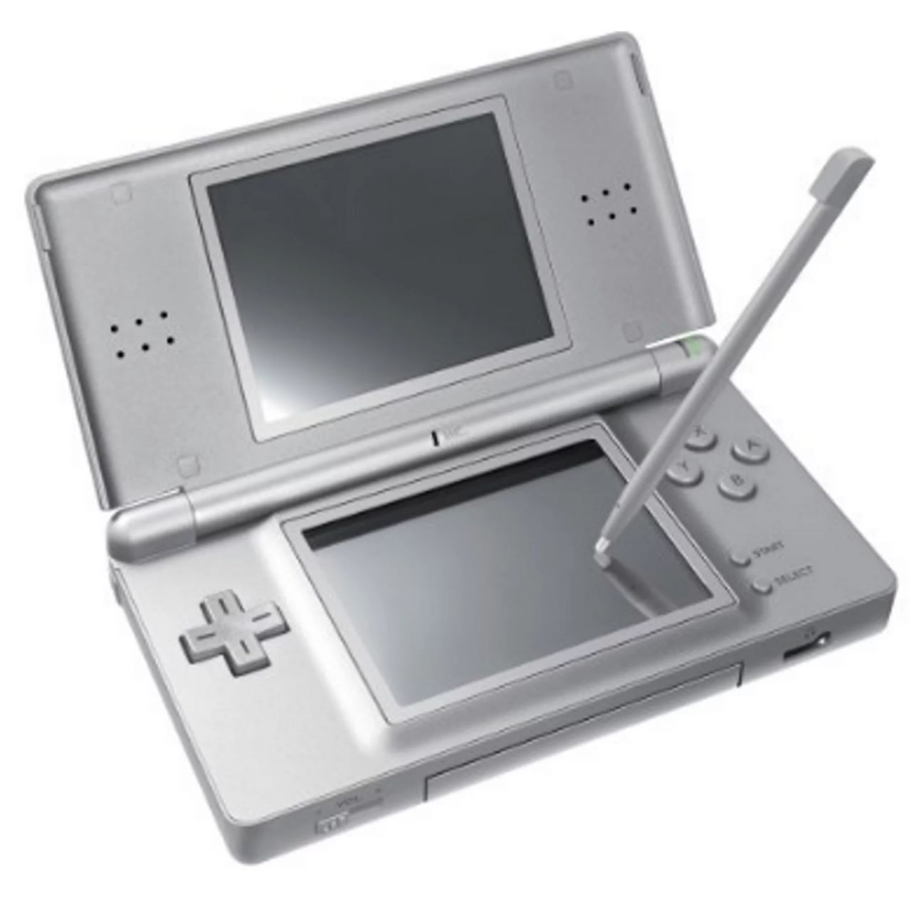 Ds R3 Card Nintendo DS Lite Console with R4 Card, 1000 Games , Stylus & Charger ...