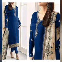 shoprex chiffon dresses