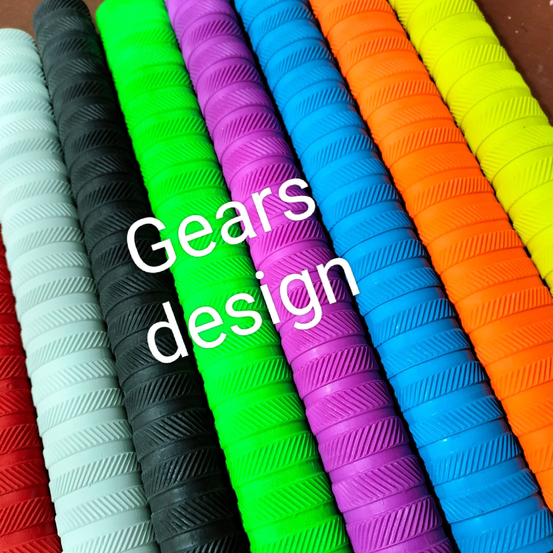 cricket bat grips