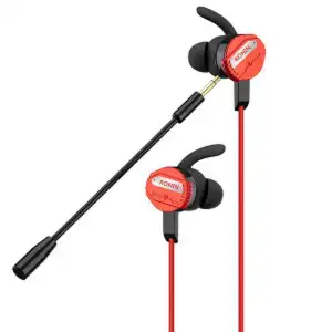 Ronin R-9 Android Handsfree
