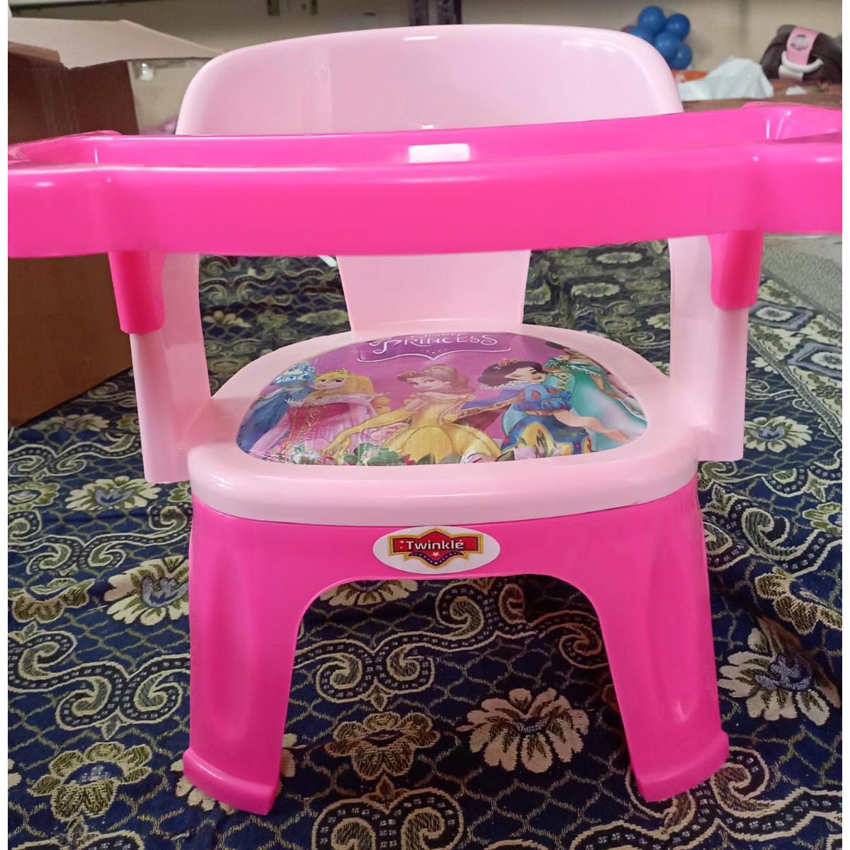 baby princess dining table