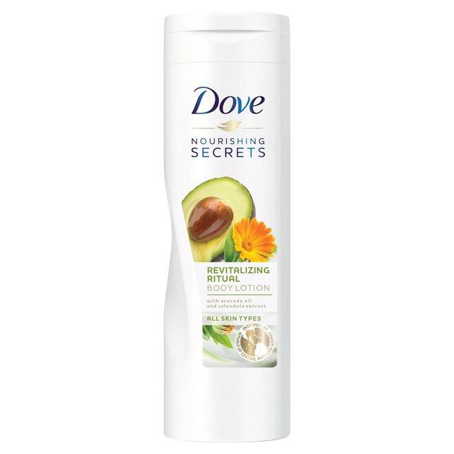 dove nourishing secrets body lotion price