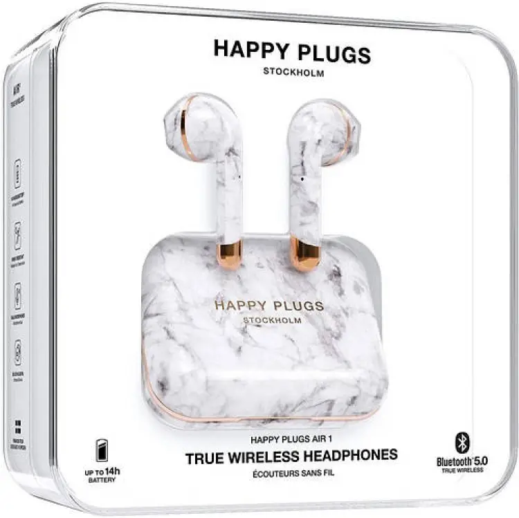 Air one best sale plus happy plugs