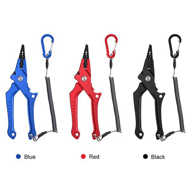 fishing pliers review