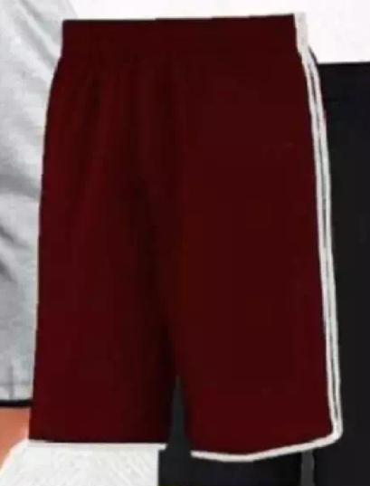 Jersey Gym and Jogging Short For Him