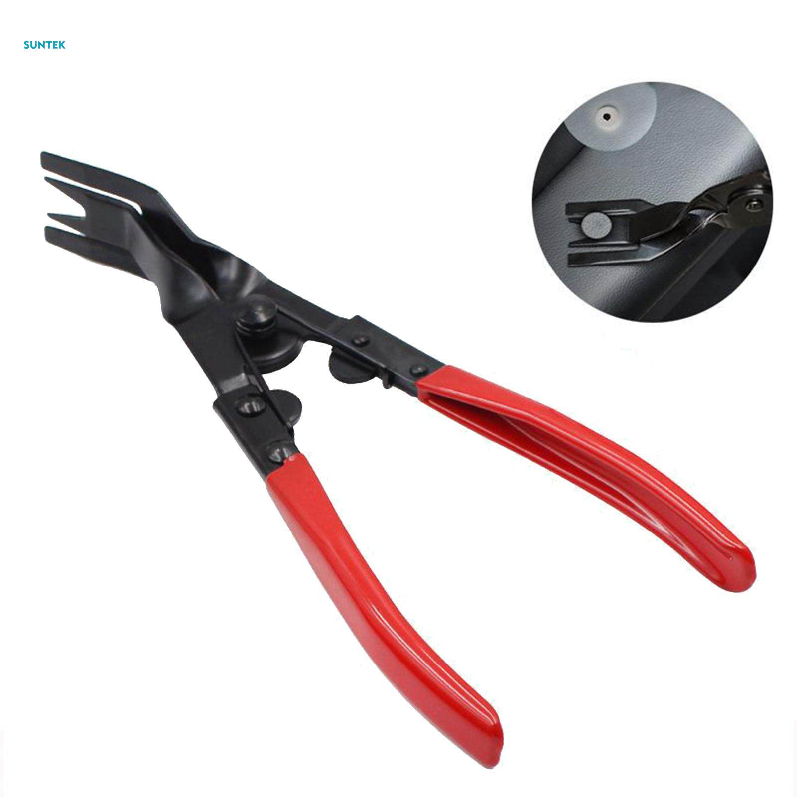 Pp Rivet Snap Pliers Fastener Remover ,Heavy Duty ,Eyelet Setting Pliers  for Remover Retaining ,Premium ,Modification, Easy to Use