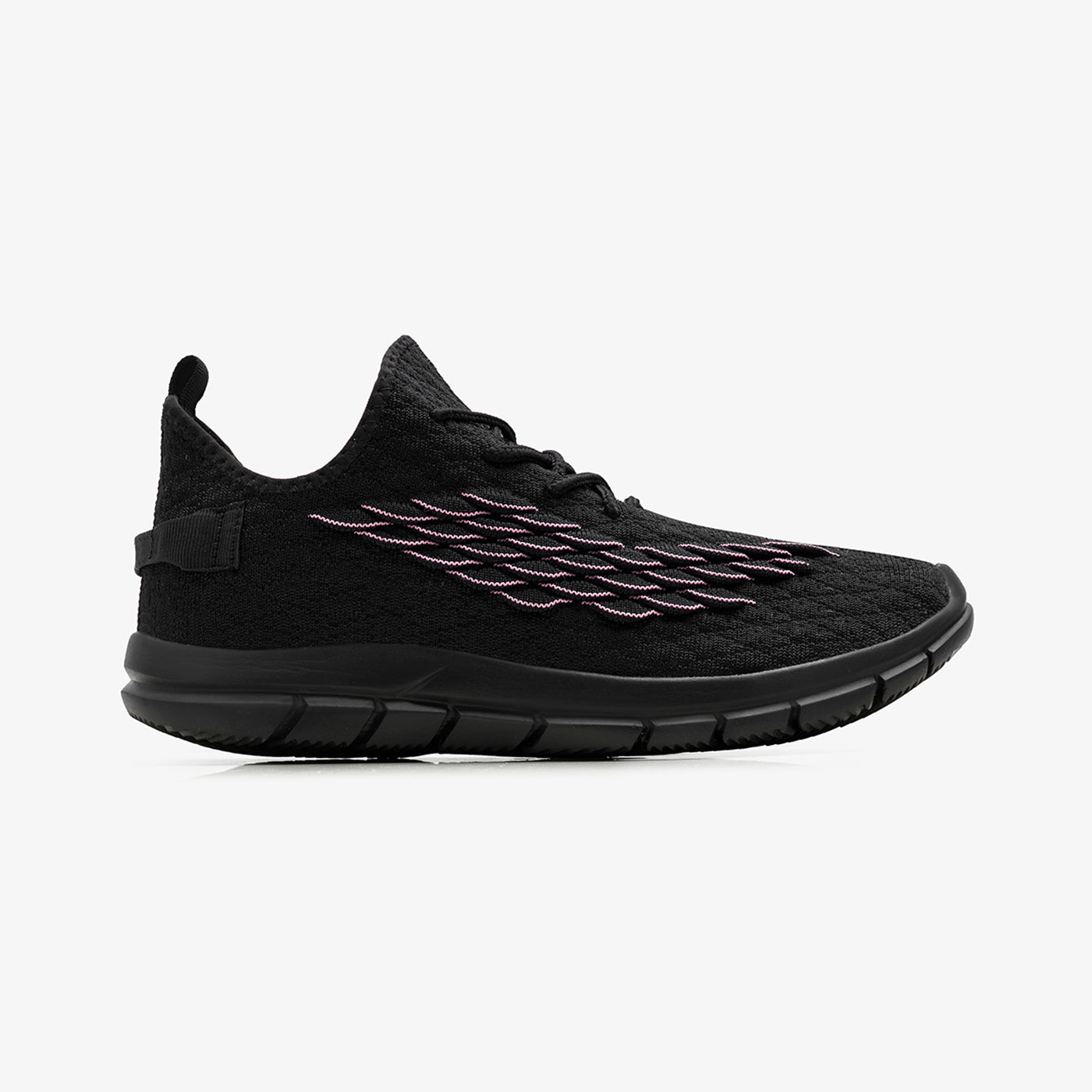 Liza Womenâ€™s Flyknit Sneakers For Women - Shoes For Girls - Winters Collection