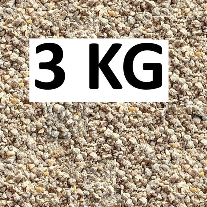 13 Number Chicken Feed for Egg Production - Protein Rich Poultry Feed