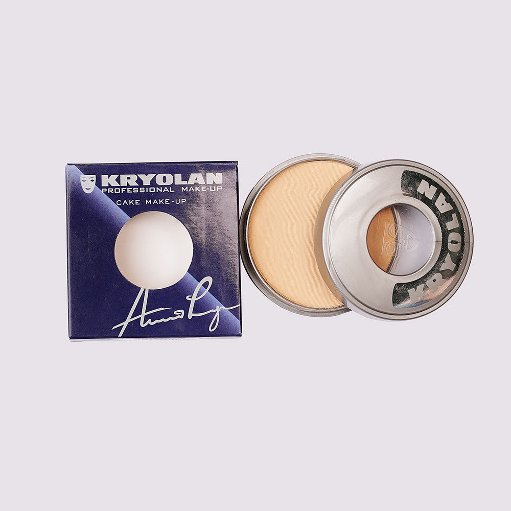 OilFree Pancake Base Powder Shades Ivory F1, 45, 38, Stainless Compact Daraz.pk