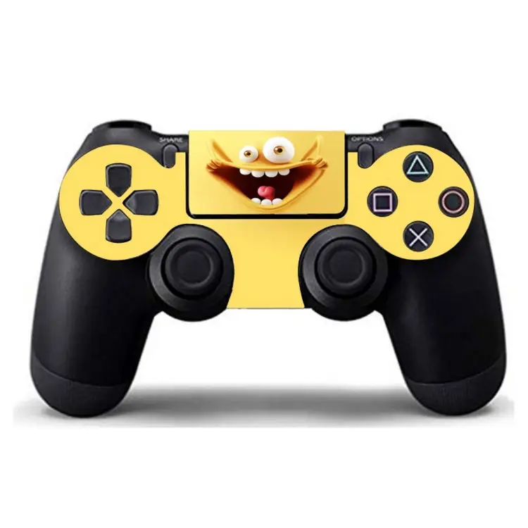 Spongebob sale ps4 controller