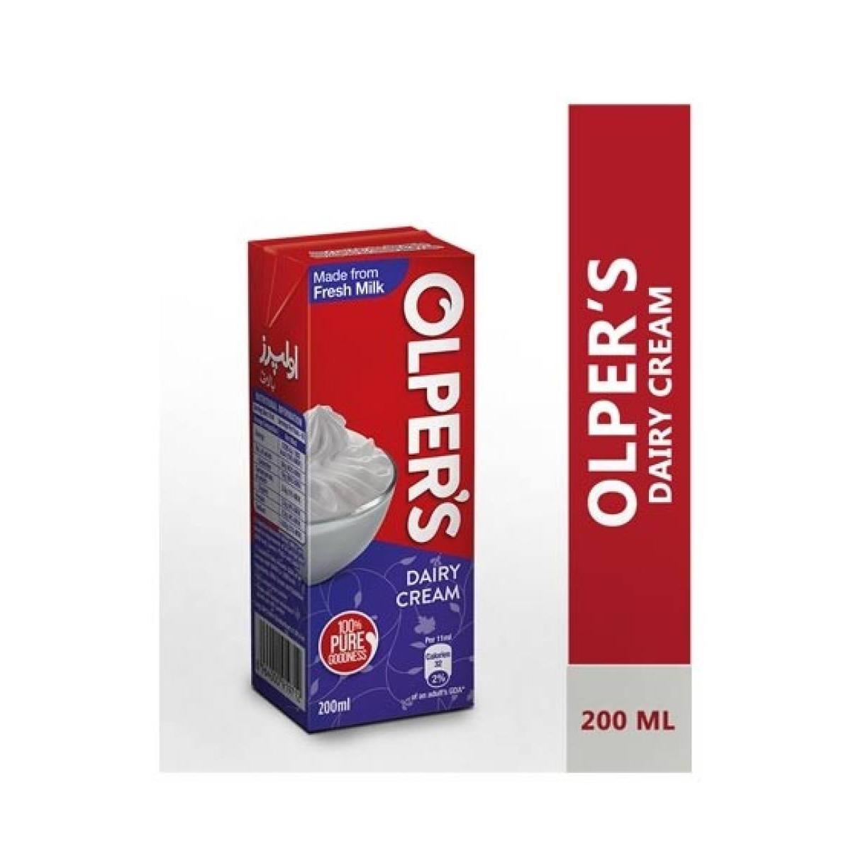 Olper's Official Store in Pakistan daraz.pk