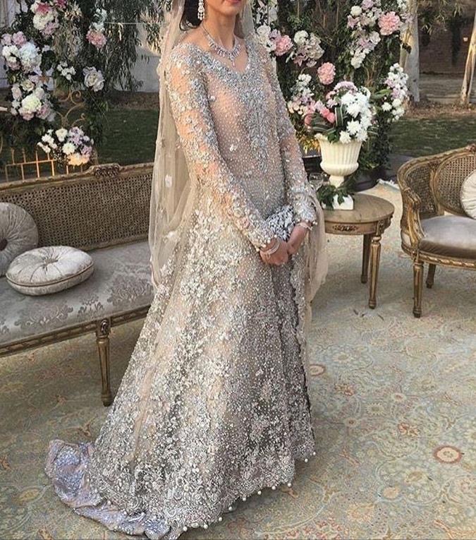 daraz wedding dresses
