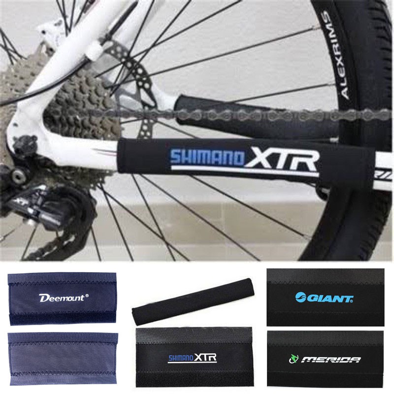 Bike Chainstay Protector MTB Chainstay 