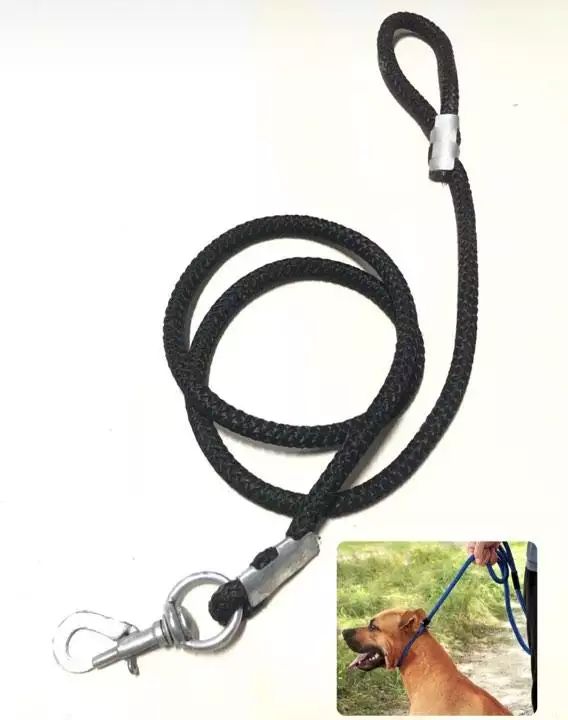 easy grip dog leash