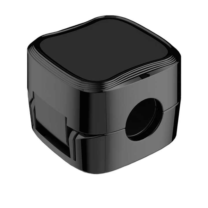 2 pc Black
