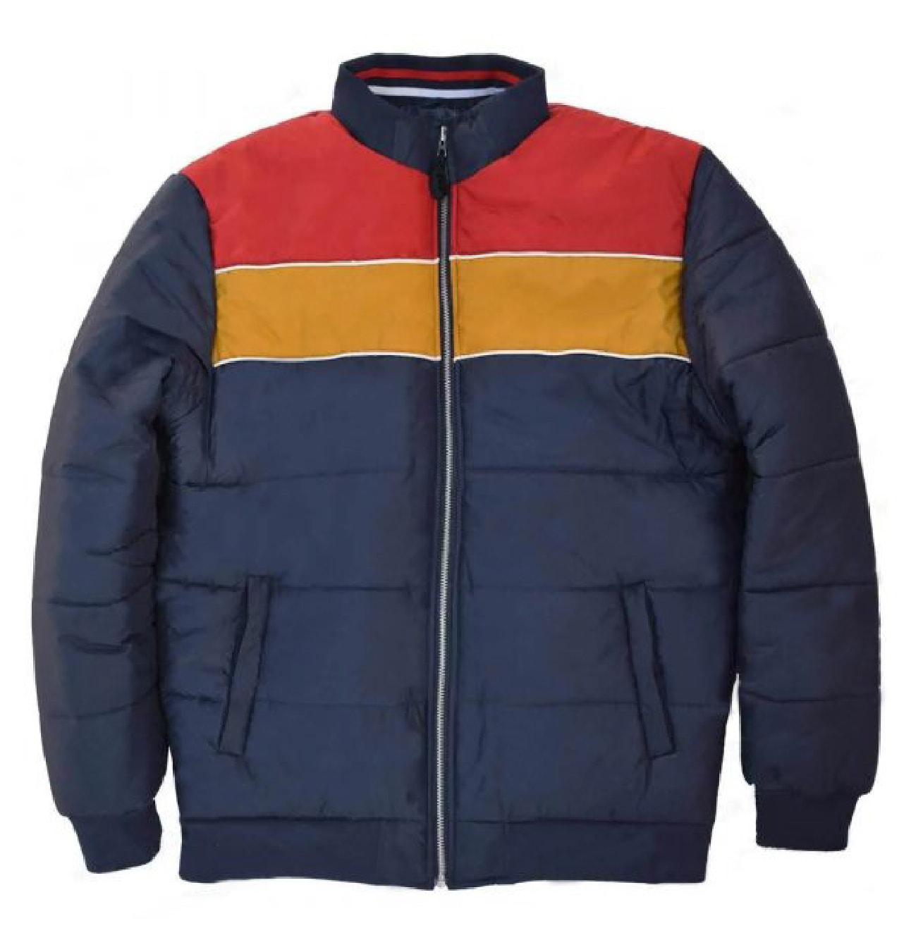 bomber jacket connor