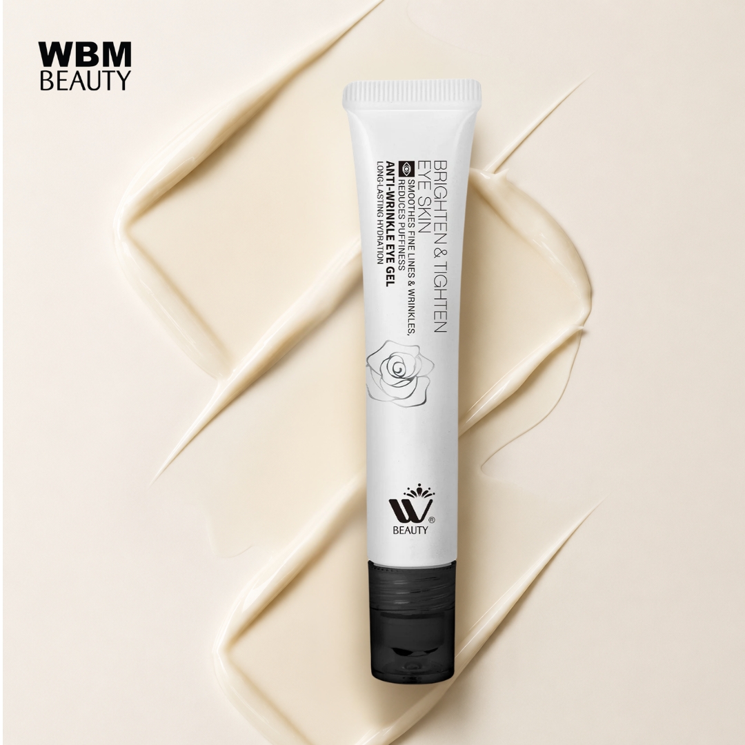 WBM Anti Wrinkle Dark Circles Eye Gel (20ml) | Eye Gel for Dark Circles