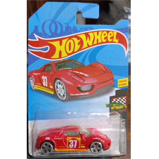 DieCast Hot Wheel China Dinky Model Car Color & Design May Vary