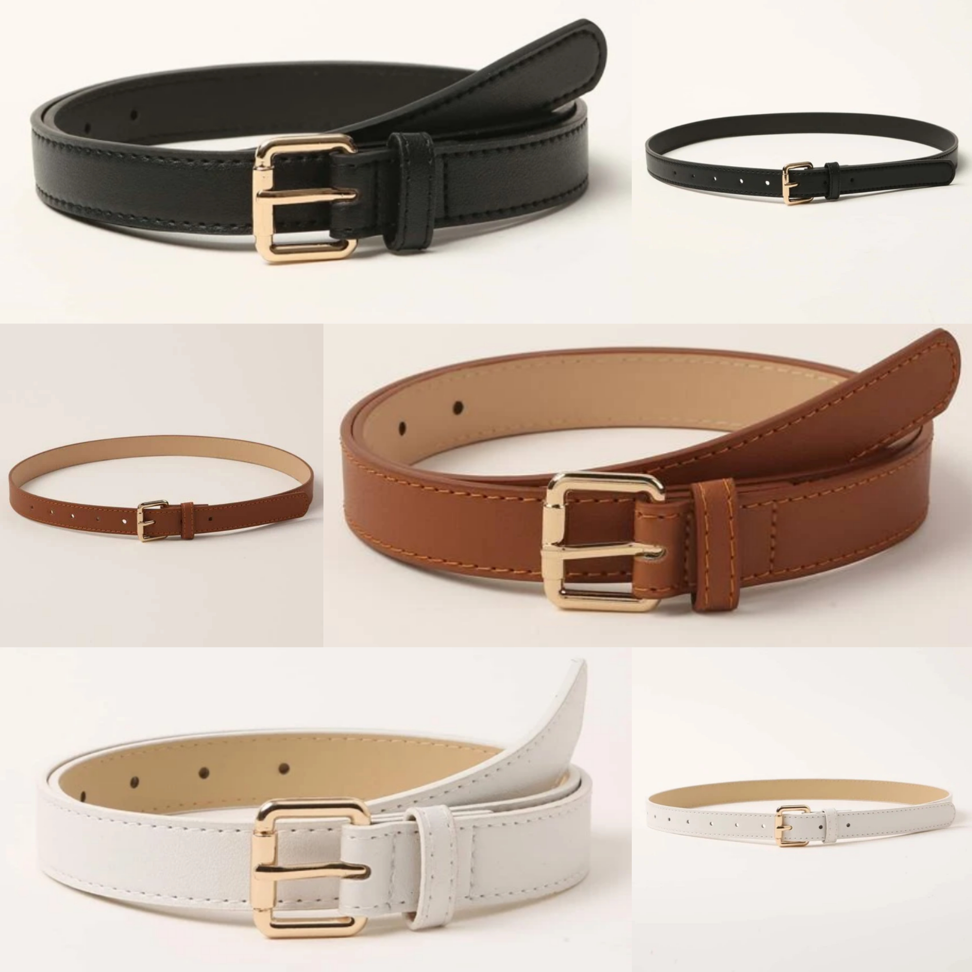 Fashion Forward: What Kind of Belts are In Style for 2023? - Fashion ...