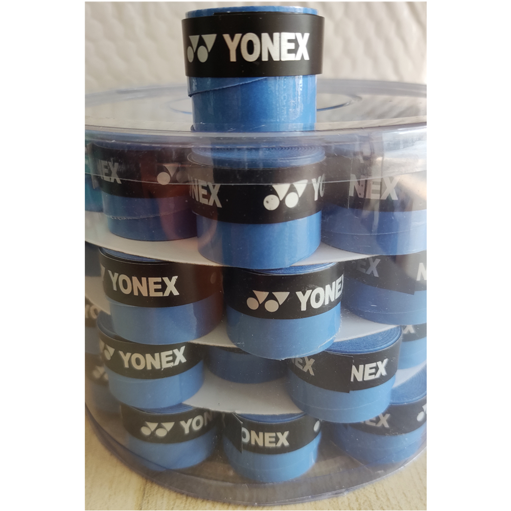14Colors Yonex YY Badminton Racket Grip Overgrip AC102 NonSlip PU tennis Grips Tapes