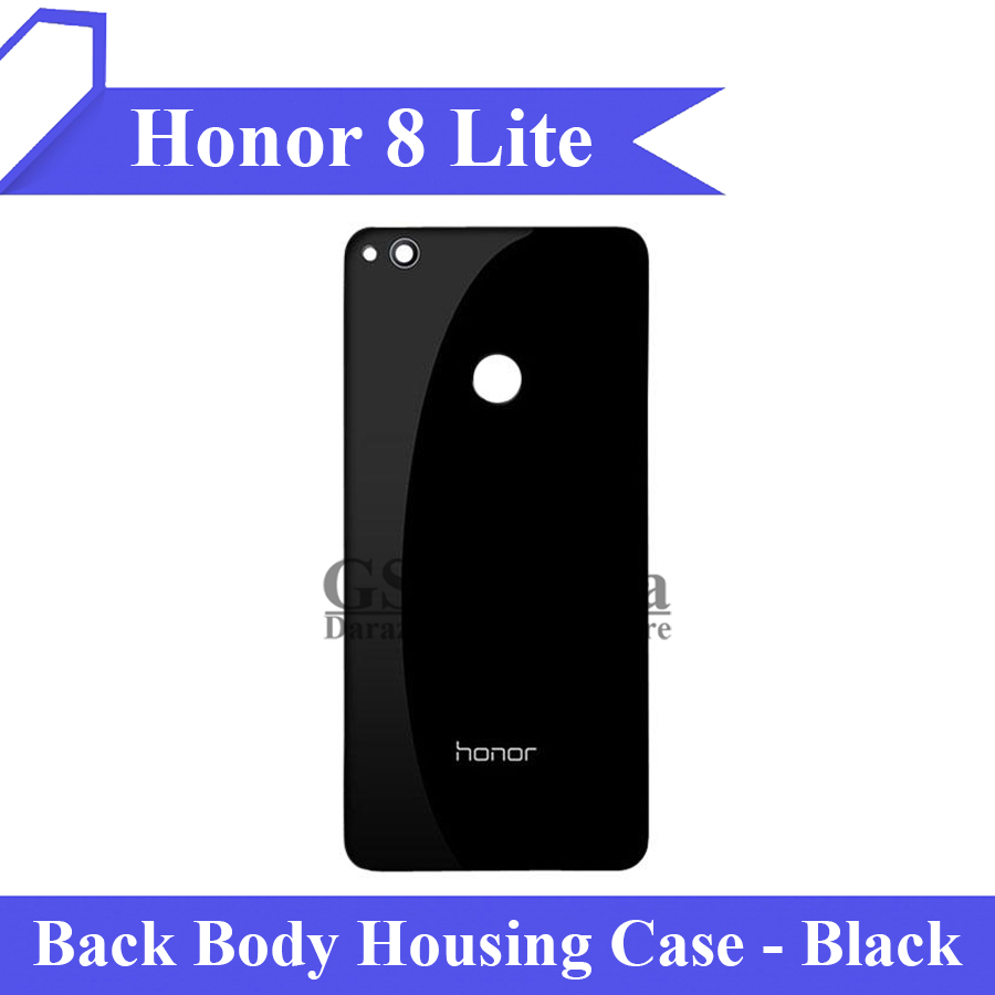 HUAWEI Honor lite Case Rear Door Housing CoverBack Glass