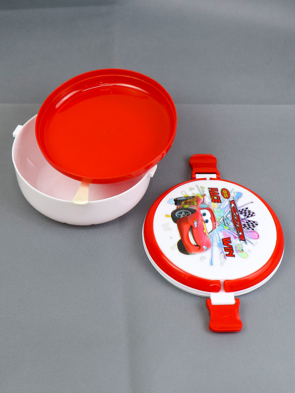 Cut Price Cars School Lunch Box Daraz.pk