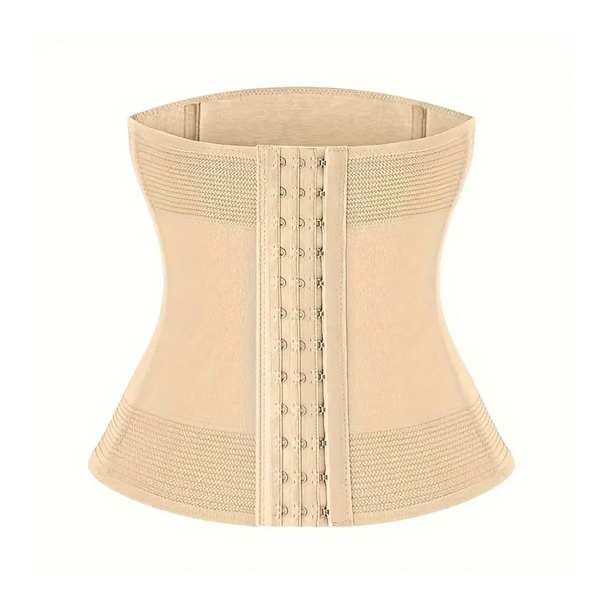 Women’s Body Shaper with Hooks - Slimming Tummy Control